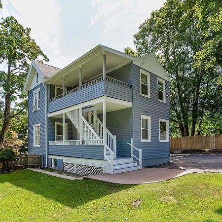 2 Bedroom Apartment Near Bristol Center 외부 사진