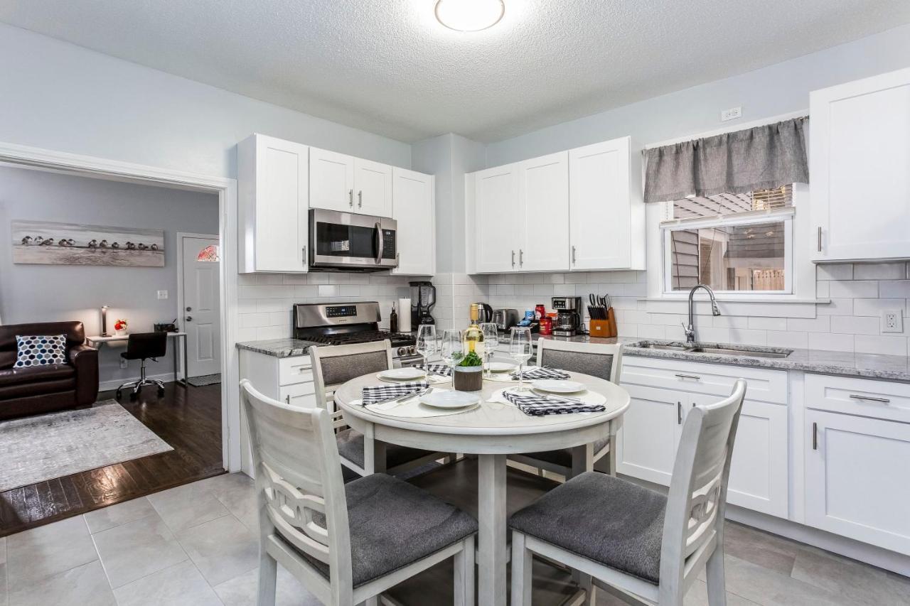 2 Bedroom Apartment Near Bristol Center 외부 사진