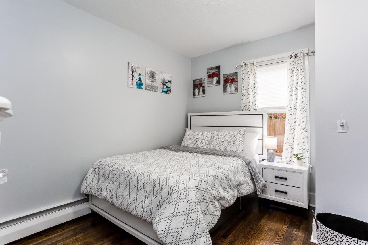 2 Bedroom Apartment Near Bristol Center 외부 사진